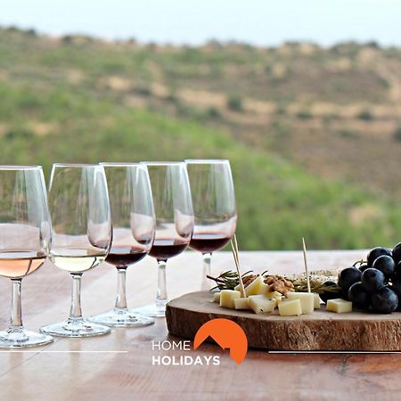 אלבופיירה #008 T2 Tenis By Home Holidays מראה חיצוני תמונה