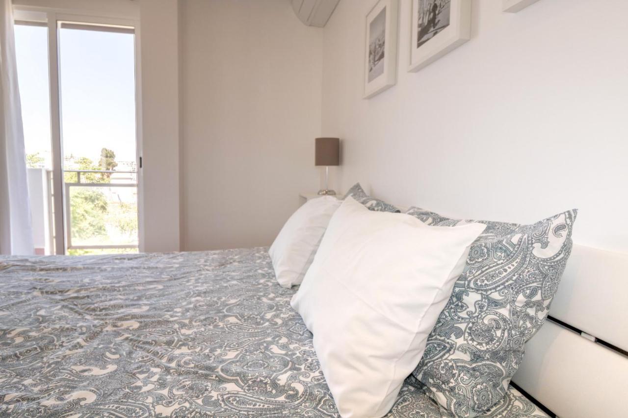 אלבופיירה #008 T2 Tenis By Home Holidays מראה חיצוני תמונה