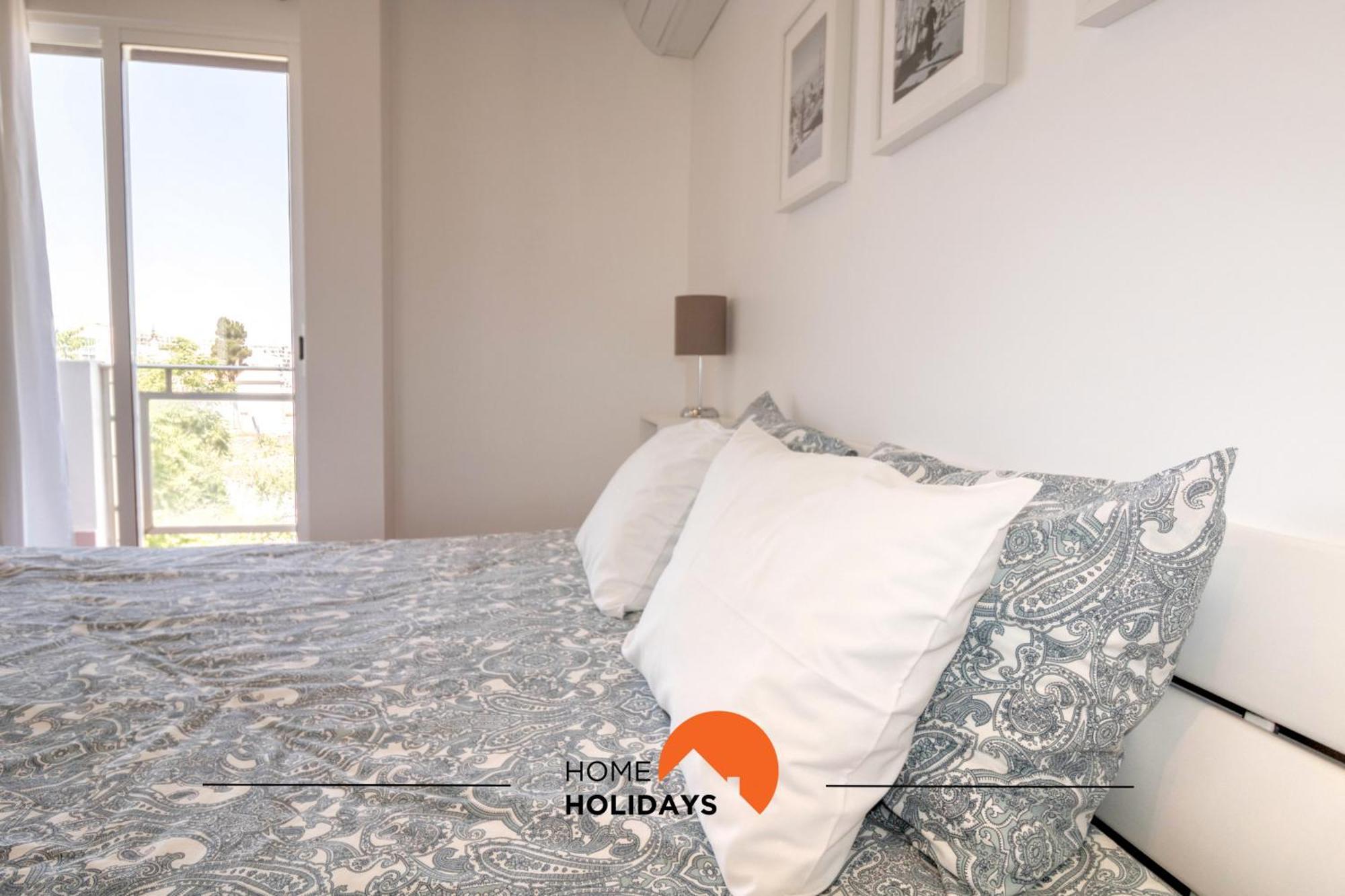 אלבופיירה #008 T2 Tenis By Home Holidays מראה חיצוני תמונה