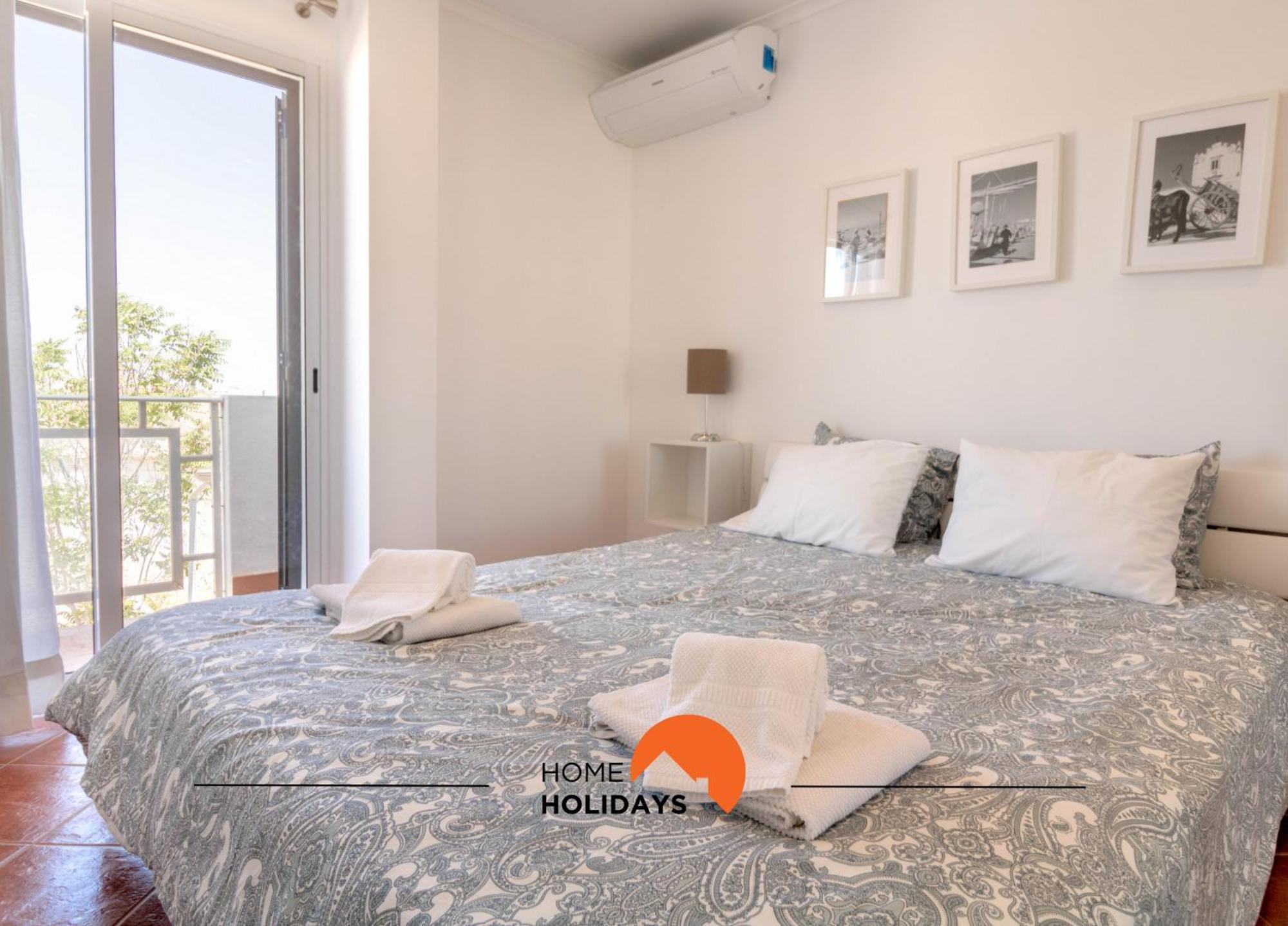 אלבופיירה #008 T2 Tenis By Home Holidays מראה חיצוני תמונה