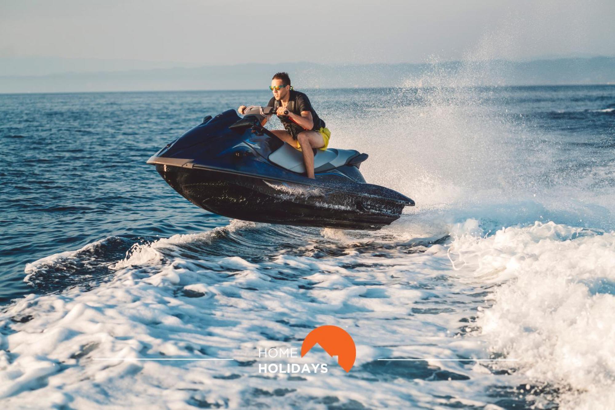 אלבופיירה #008 T2 Tenis By Home Holidays מראה חיצוני תמונה